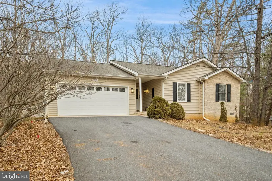 2395 Hopkins Dr, McGaheysville, VA 22840 - Image #3