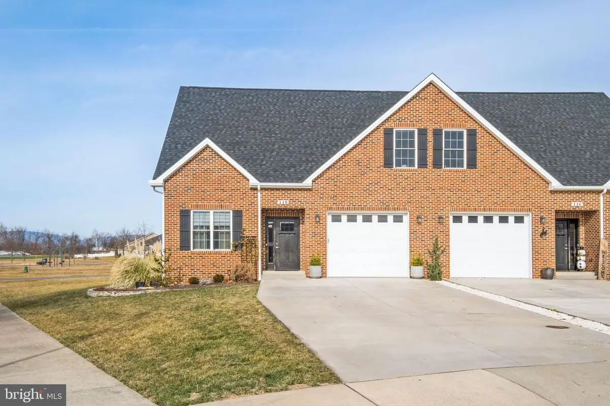 118 Hollen Mill Ct, Bridgewater, VA 22812 - Image #1