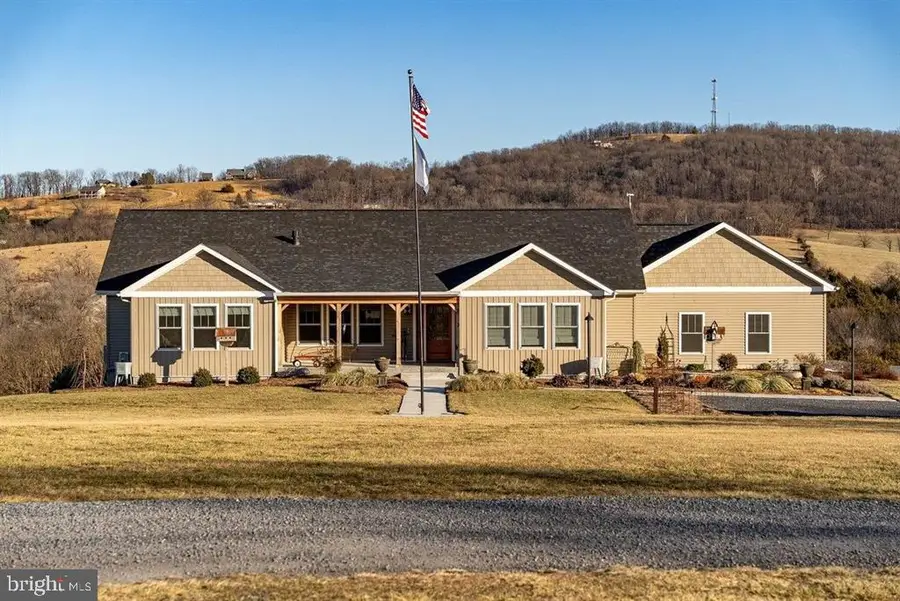 10716 Harpine Hwy, Broadway, VA 22815 - Image #2