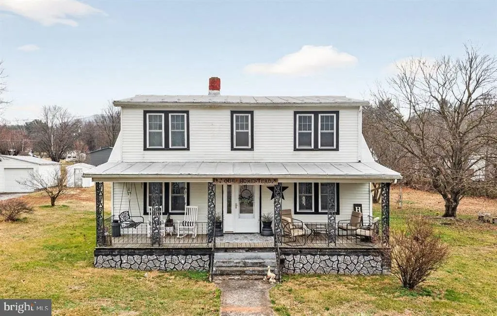 6699 S South East Side Hwy, Elkton, VA 22827 - Image #1