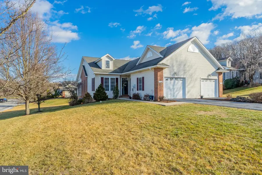 506 Spring Oaks Dr, Massanetta Springs, VA 22801 - Image #2
