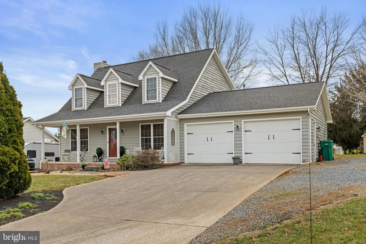 113 Willow Dr, Dayton, VA 22821 - Image #1