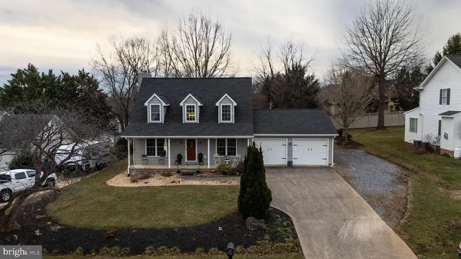 113 Willow Dr, Dayton, VA 22821 - Image #3