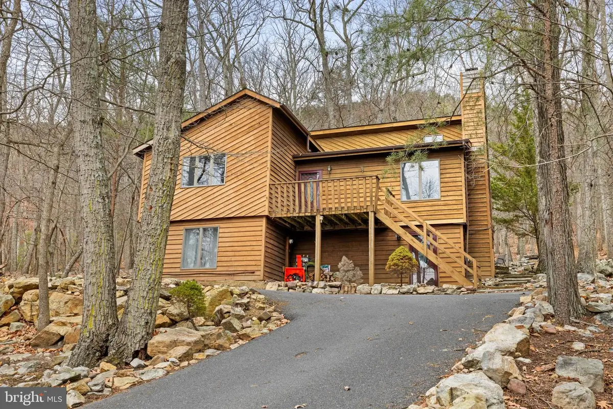 306 Congers Ln, McGaheysville, VA 22840 - Image #1