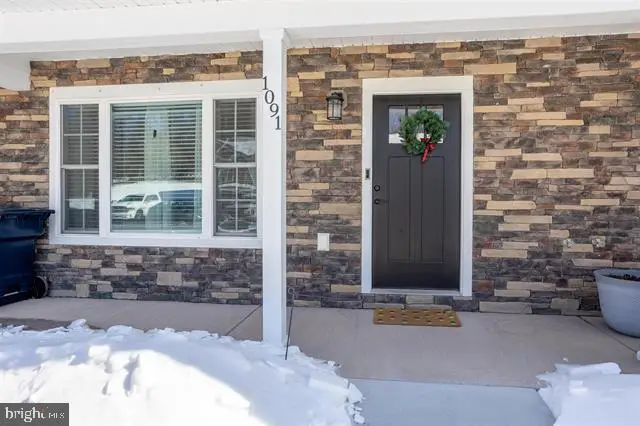 1091 Bluemoon Dr, Massanetta Springs, VA 22801 - #2