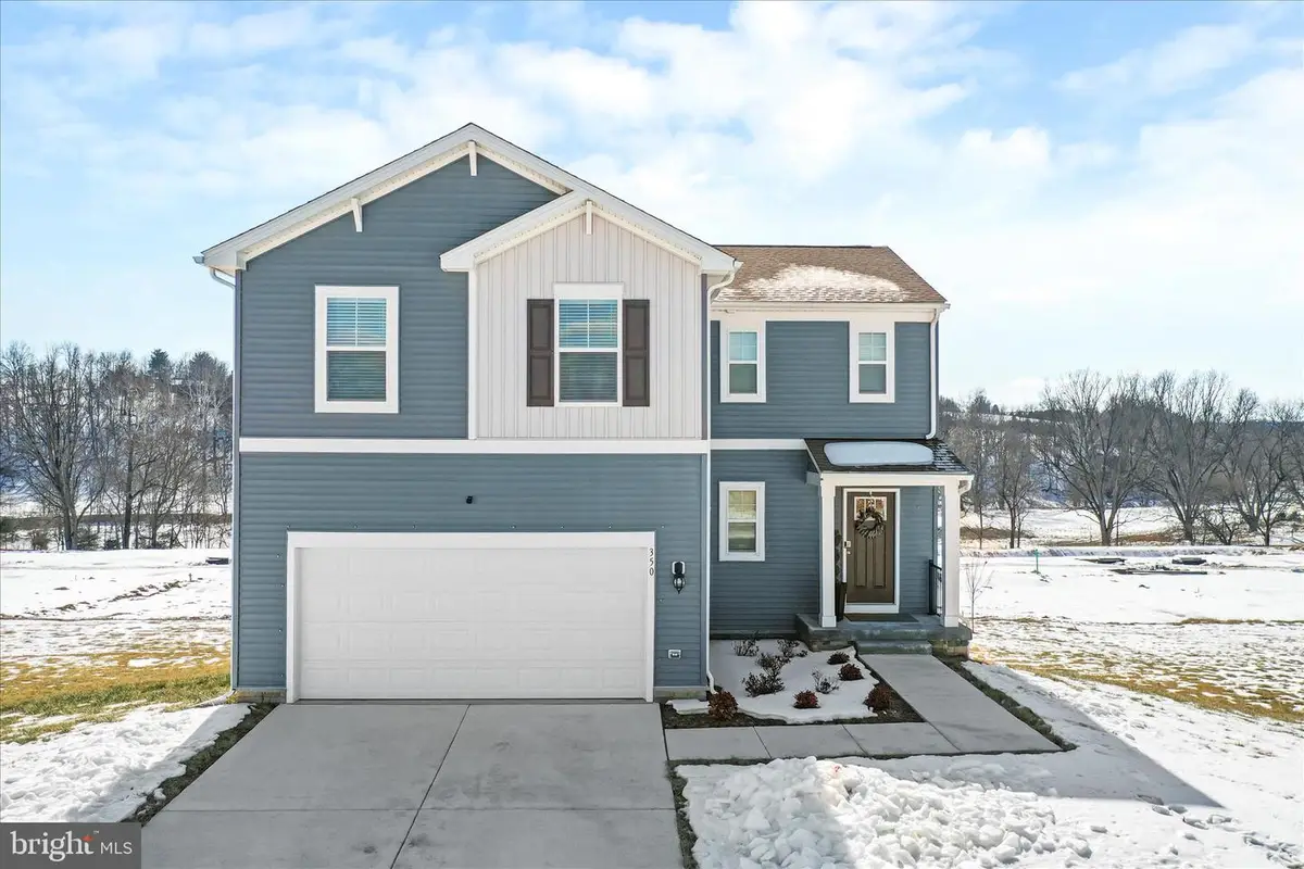 350 Mesa Ct, Broadway, VA 22815 - #1