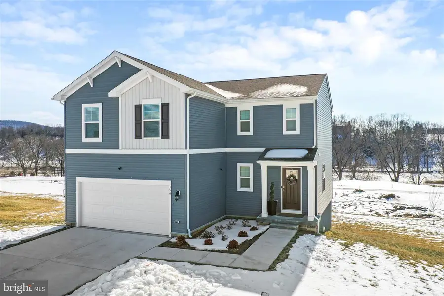 350 Mesa Ct, Broadway, VA 22815 - #2