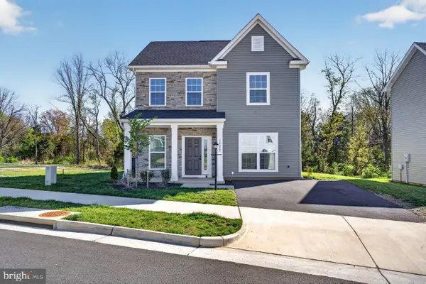 10615 Whispering Pine Ln, MCGAHEYSVILLE, VA 22840