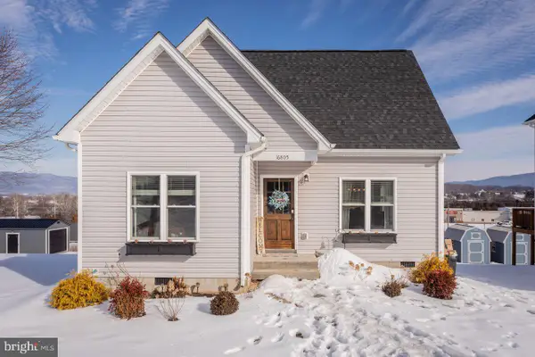 16805 E Spring Ave, ELKTON, VA 22827