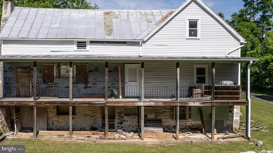 13573 Cooley Spring Ln, Broadway, VA 22815 - #2