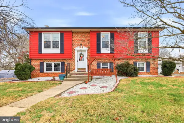 522 South Main St, MOUNT CRAWFORD, VA 22841