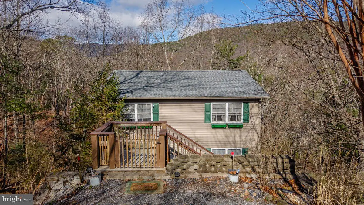 140 Laird Pl., Massanutten, VA 22840 - #1