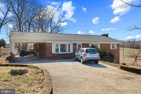 2502 Ridgedale, ROCKINGHAM, VA 22801