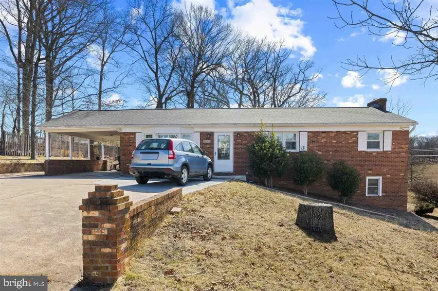 2502 Ridgedale, Ashby, VA 22801 - #3