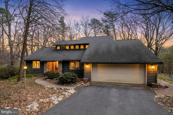 3229 Hopkins Dr, MC GAHEYSVILLE, VA 22840