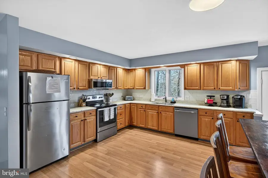 3229 Hopkins Dr, Massanutten, VA 22840 - #3