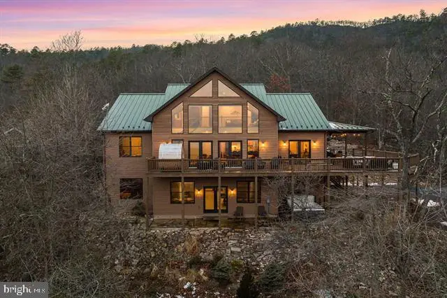 347 Wilson Way, McGaheysville, VA 22840 - #1