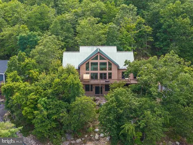 347 Wilson Way, McGaheysville, VA 22840 - #2