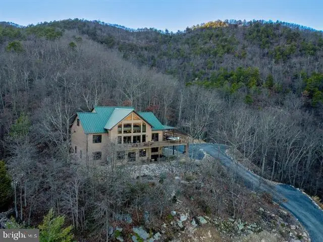 347 Wilson Way, McGaheysville, VA 22840 - #3