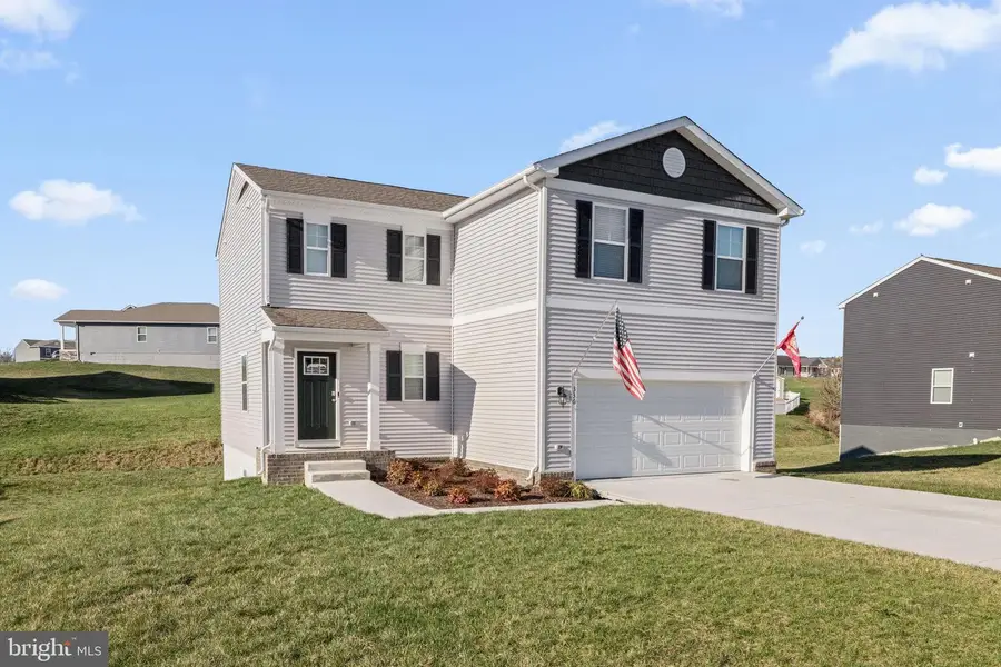 336 Coyote Run, Broadway, VA 22815 - #2