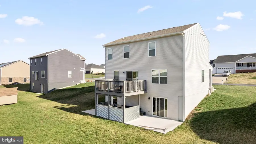 336 Coyote Run, Broadway, VA 22815 - #3