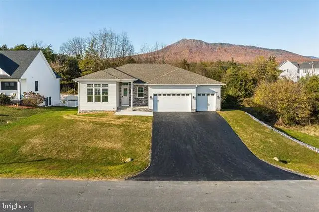 8341 Rock Creek Rd, McGaheysville, VA 22840 - #1