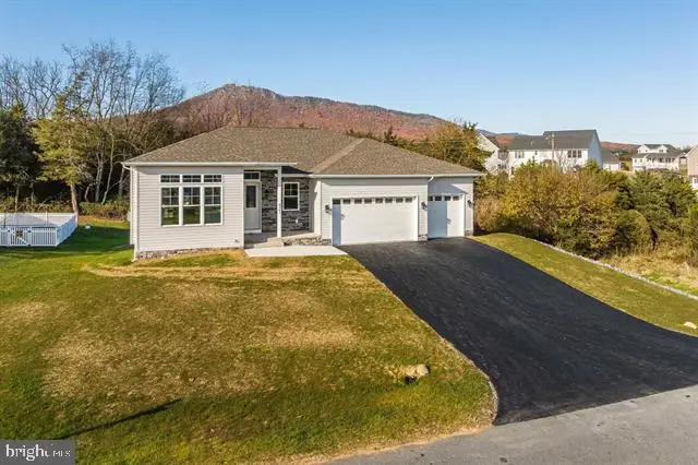 8341 Rock Creek Rd, McGaheysville, VA 22840 - #3