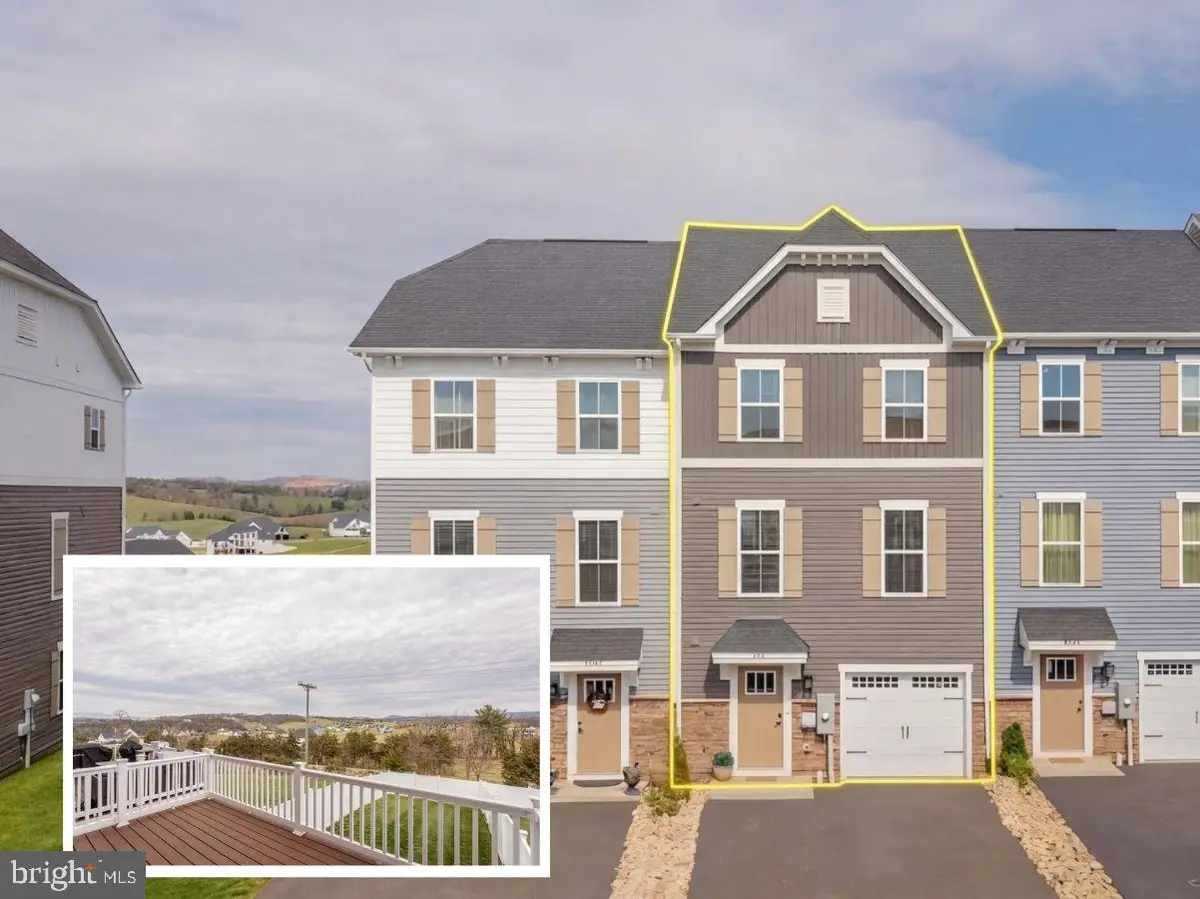 4537 Drysdale St, Harrisonburg, VA 22801 - #1