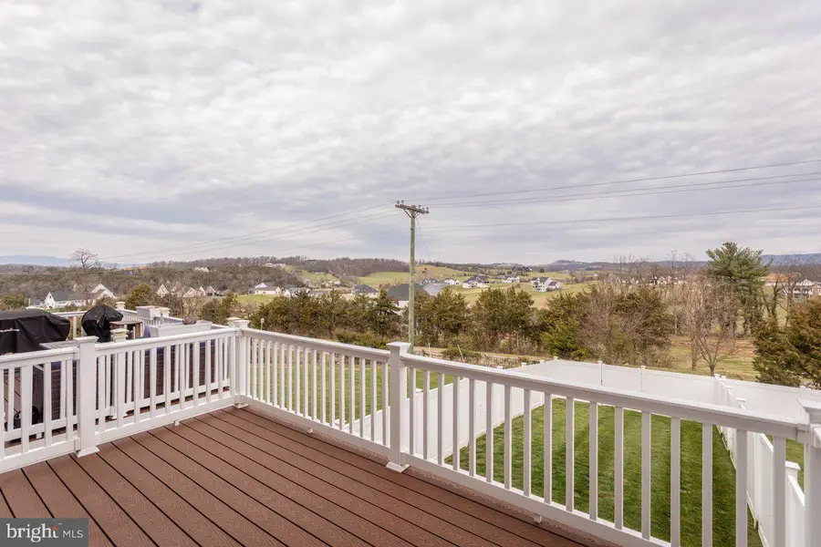 4537 Drysdale St, Harrisonburg, VA 22801 - #3