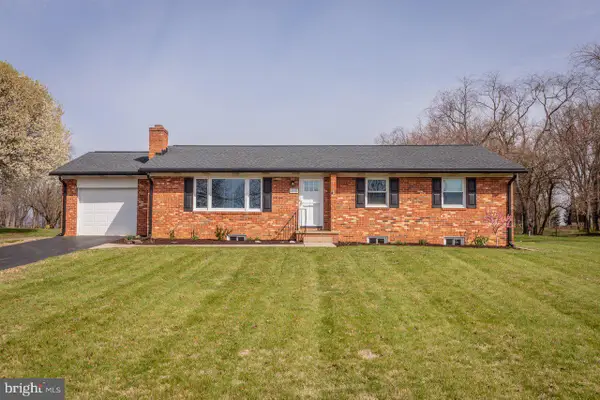 1258 Longs Pump Rd, ROCKINGHAM, VA 22802