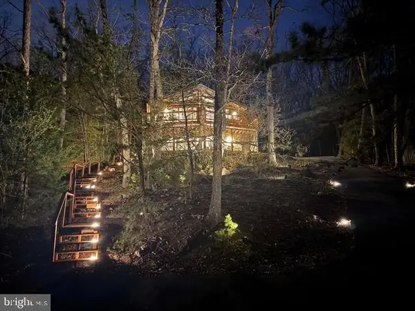 3070 Hopkins Dr, MCGAHEYSVILLE, VA 22840