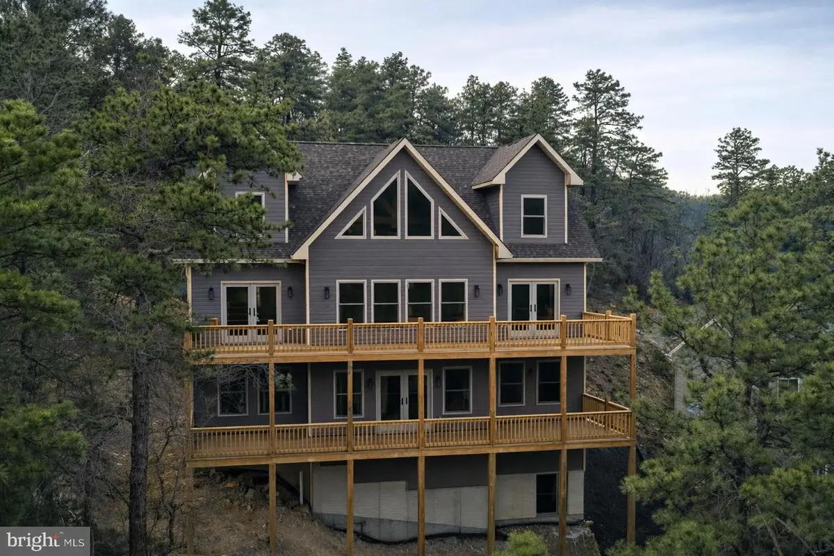 250 Access Dr, McGaheysville, VA 22840 - #1