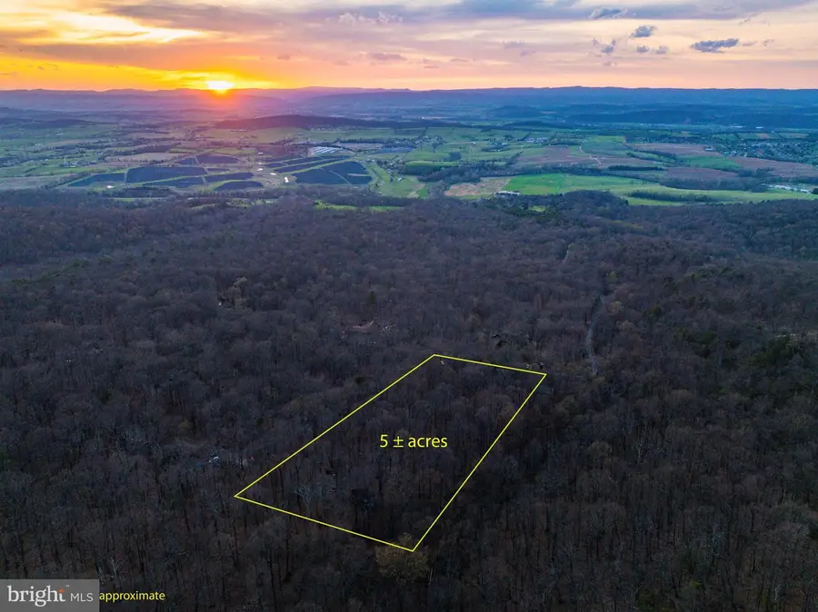 493 Shotgun Spring Rd, Broadway, VA 22815 - #2