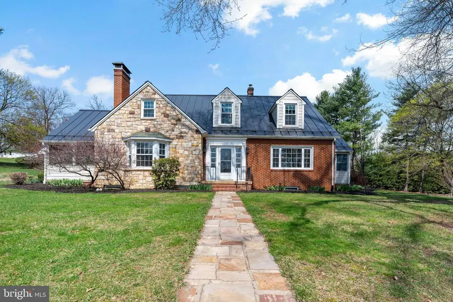 4111 Spotswood Trl, Penn Laird, VA 22846 - #2