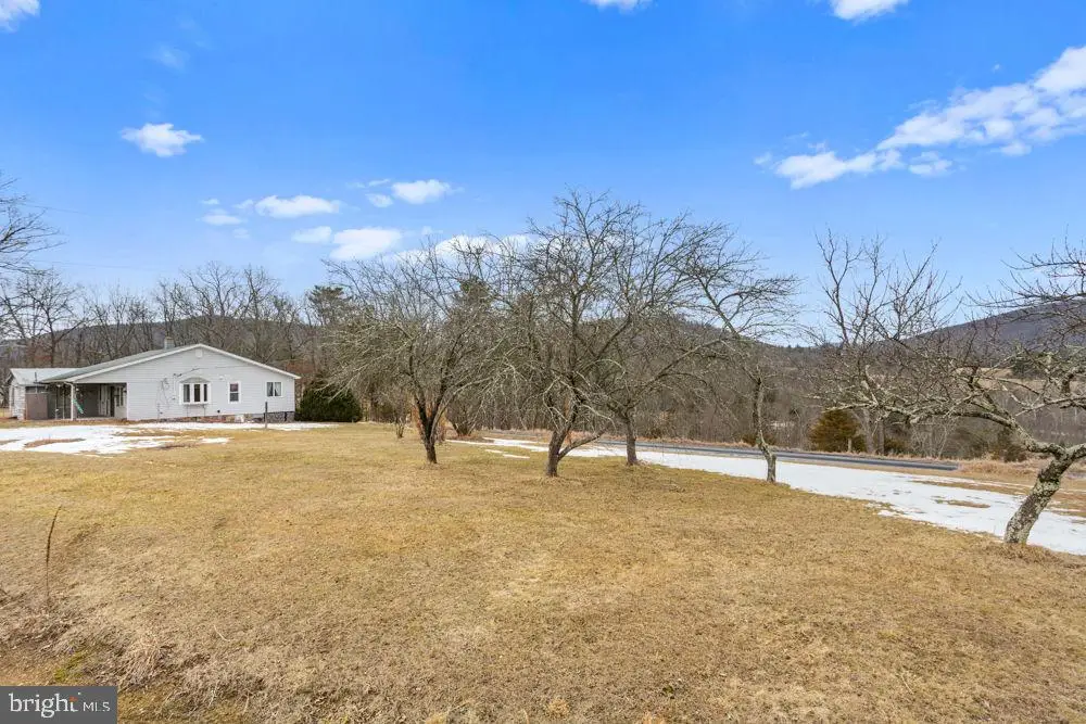 19962 Rainbow Ridge Rd, Bergton, VA 22811 - #1