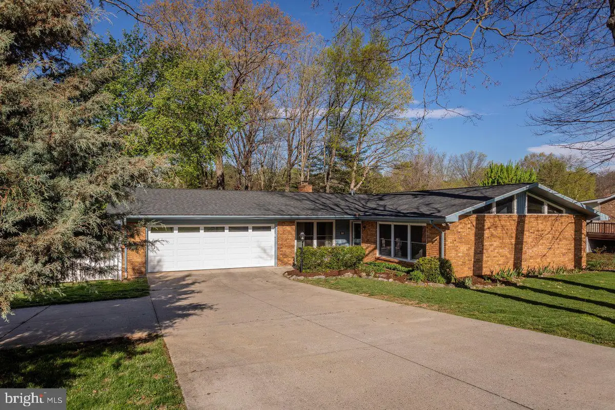 322 Erickson Ave, Belmont Estates, VA 22801 - #1