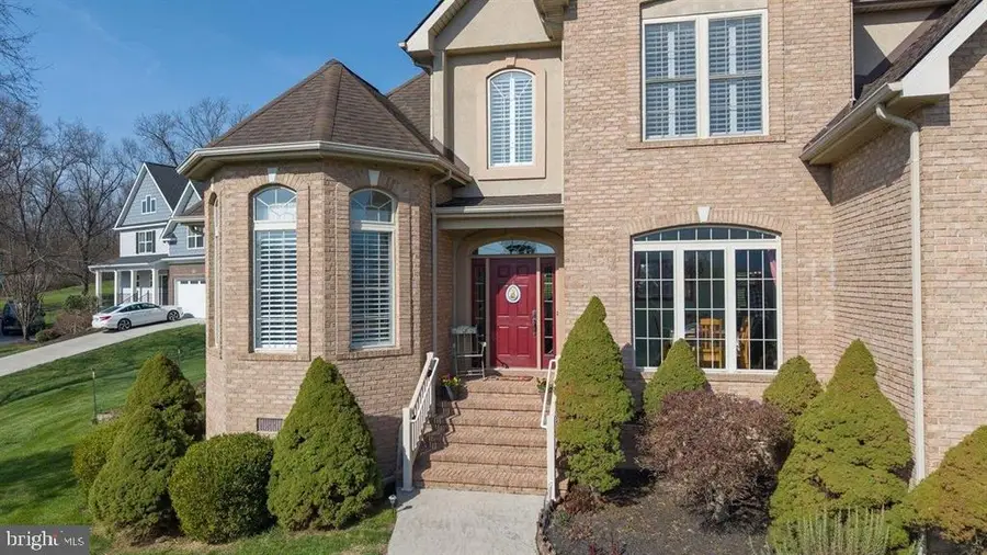 580 Regiment Rd, Penn Laird, VA 22846 - #2