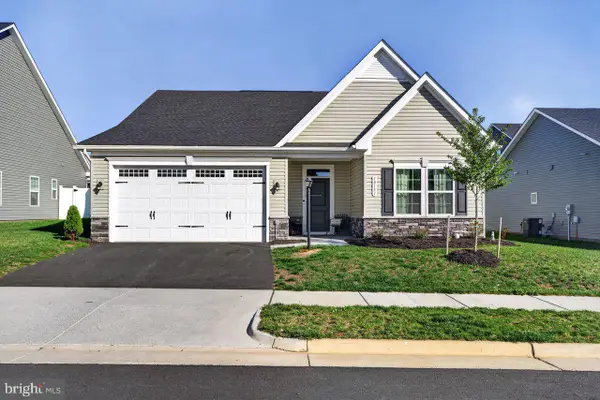 10151 Big Oak Dr, MCGAHEYSVILLE, VA 22840