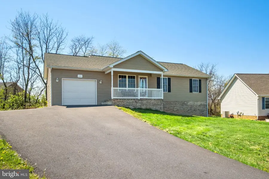 295 Tanager Ln, Elkton, VA 22827 - #2