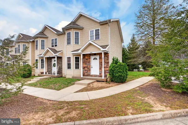 206 Willow Oaks Dr, ELKTON, VA 22827