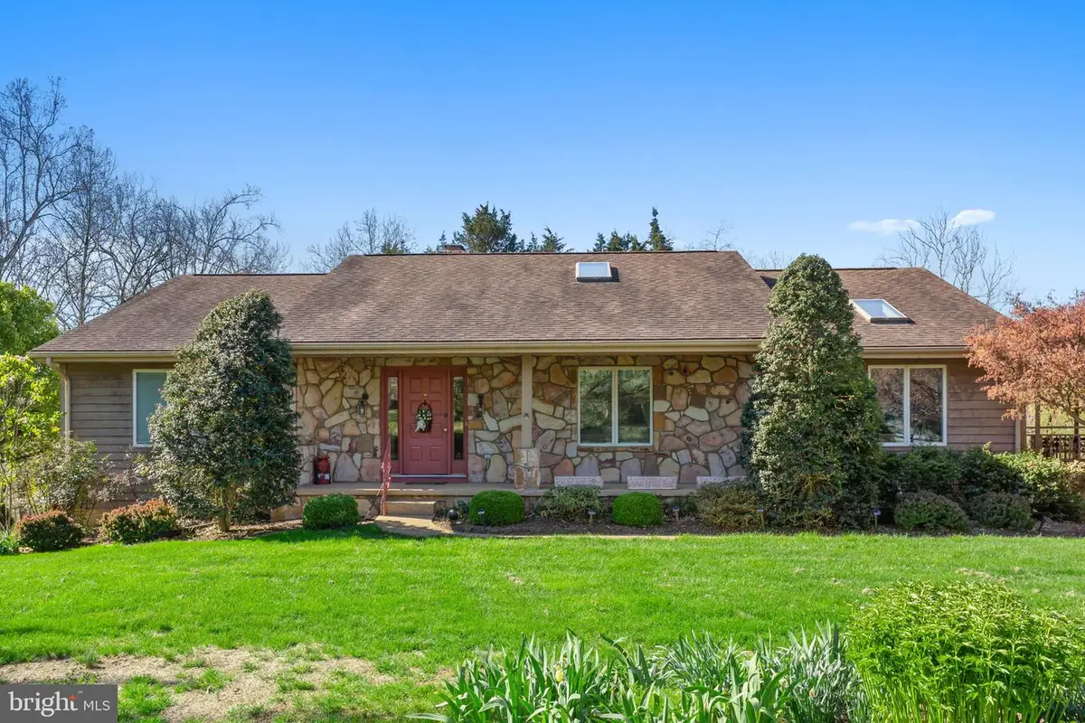 13004 Indian Trail Rd, Broadway, VA 22815 - #1