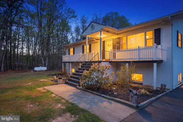 9930 S South East Side Hwy, ELKTON, VA 22827