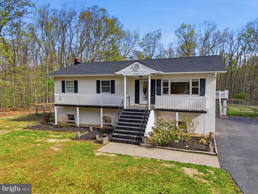 9930 S South East Side Hwy, Elkton, VA 22827 - #2