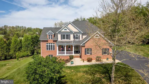 1725 Janie Ln, ROCKINGHAM, VA 22801