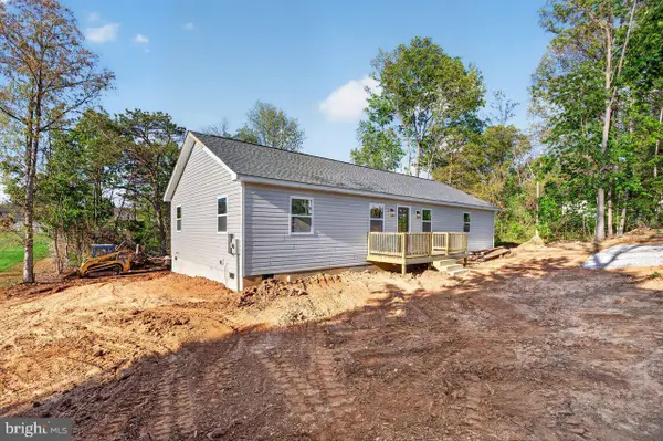 16945 E Prospect Ave, ELKTON, VA 22827