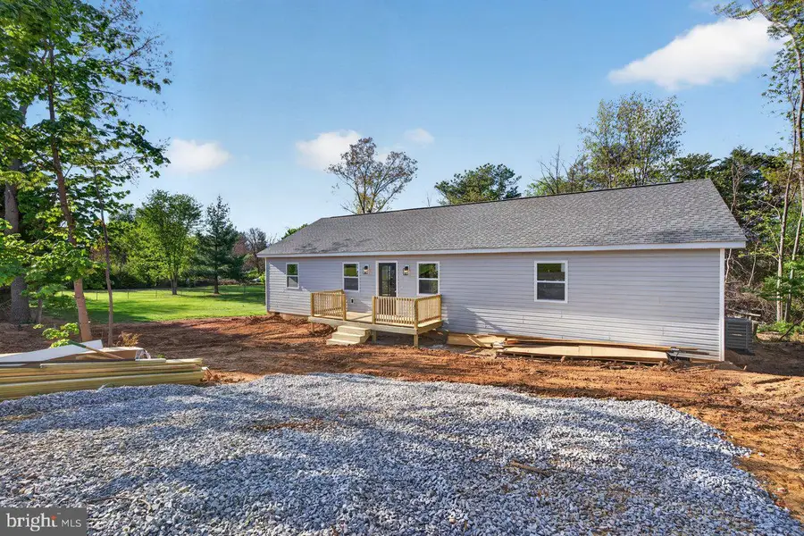 16945 E Prospect Ave, Elkton, VA 22827 - #2