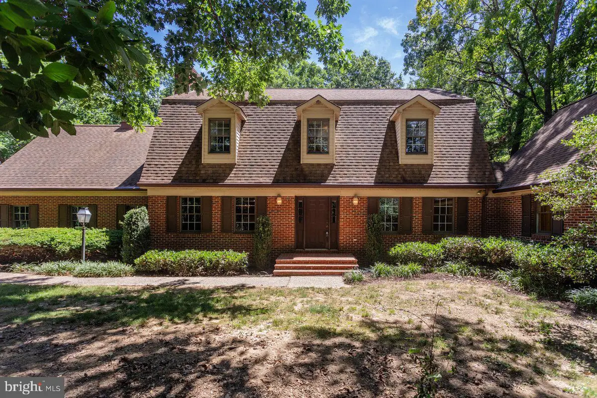 926 Trinity Church Rd, Rockingham, VA 22802 - #1