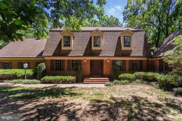 926 Trinity Church Rd, ROCKINGHAM, VA 22802