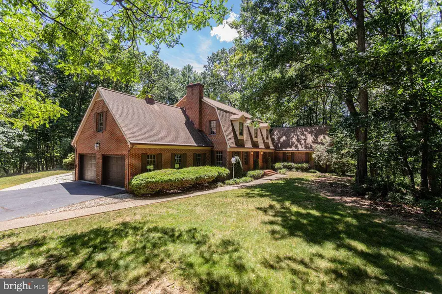 926 Trinity Church Rd, Rockingham, VA 22802 - #2