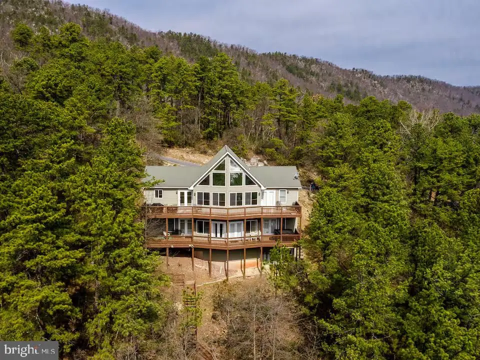 260 Access Dr, McGaheysville, VA 22840 - #1